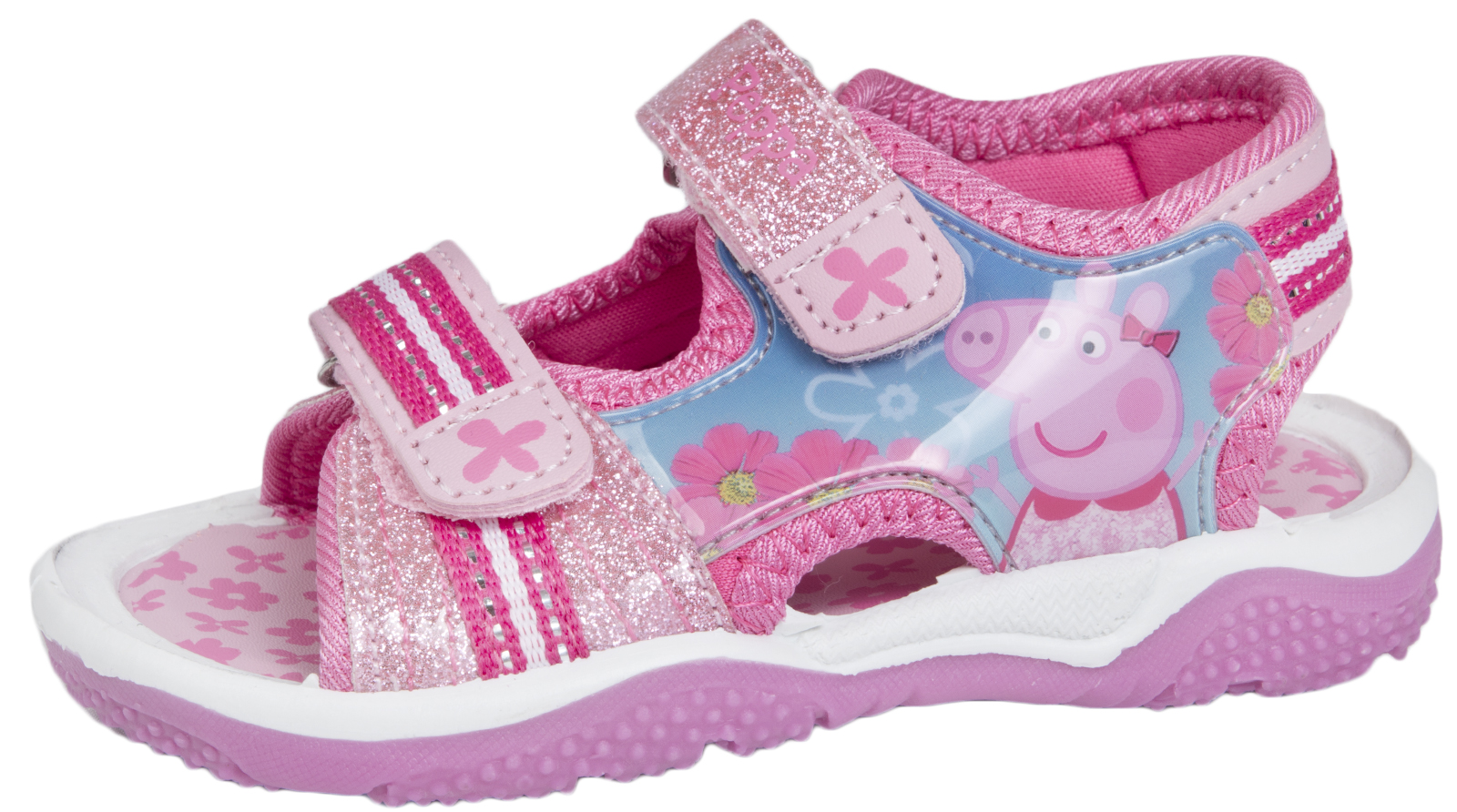 infant jelly shoes size 5